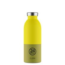 Charger l&#39;image dans la galerie, Gourde en inox isotherme Clima Solar 500ml - 24Bottles