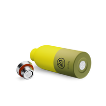 Charger l&#39;image dans la galerie, Gourde en inox isotherme Clima Solar 500ml - 24Bottles