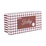 Coffret de 2 mugs Shelby 55 cl - Table Passion