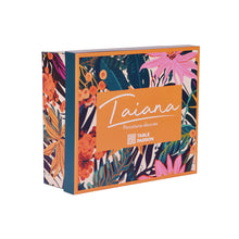 Charger l&#39;image dans la galerie, Coffret de 4 mugs Taiana 31 cl - Table Passion
