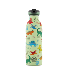Charger l&#39;image dans la galerie, Bouteille pour enfants Jurassic friends 500 ml - 24Bottles
