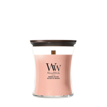 Charger l'image dans la galerie, Bougie Nectar de Manuka WoodWick - jarre moyenne 275 g