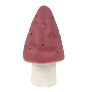 Lampe champignon petit cuberdon - Egmont toys