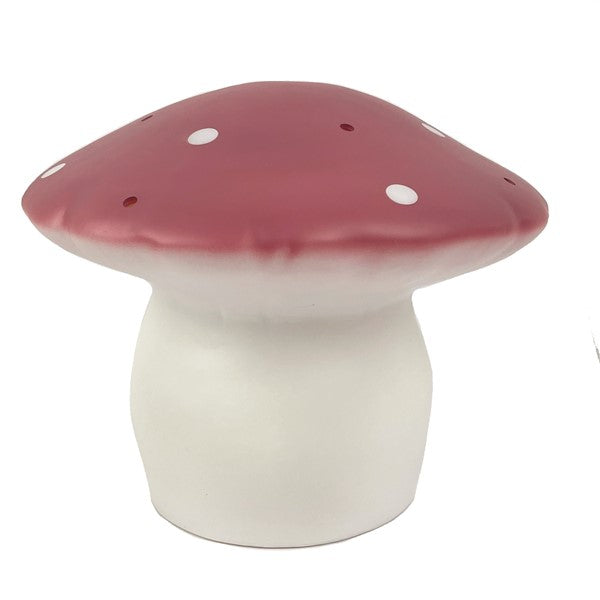Lampe champignon moyen cuberdon - Egmont toys