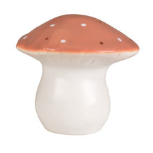 Charger l&#39;image dans la galerie, Lampe champignon moyen terra - Egmont toys
