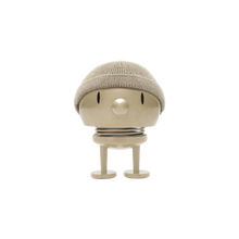 Charger l'image dans la galerie, Figurine Hoptimist Hipster Bumble M - Latte