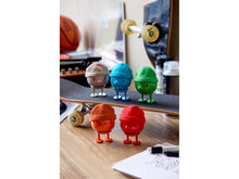 Charger l'image dans la galerie, Figurine Hoptimist Hipster Bumble M - Latte