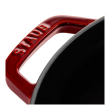 Charger l'image dans la galerie, Cocotte 26 cm ronde Grenadine, fonte - Staub