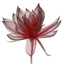Charger l'image dans la galerie, Fleur artificielle Dalry fuchsia 80 cm - Côté Table