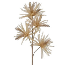 Charger l'image dans la galerie, Fleur artificielle Romarino brune 116 cm - Côté Table