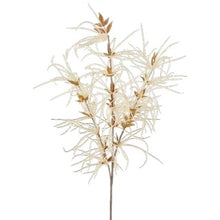 Charger l'image dans la galerie, Branche artificielle Aguia beige et brune 116 cm - Côté Table