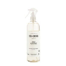 Charger l'image dans la galerie, Spray détartrant au vinaigre végétal 500 ml Fer à Cheval