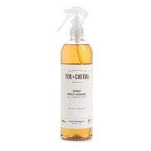 Charger l'image dans la galerie, Spray multi-usages au savon de Marseille 500 ml Fer à Cheval