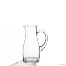 Charger l'image dans la galerie, Pichet en verre PIENO 0,5 L - Leonardo