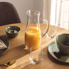 Charger l'image dans la galerie, Pichet en verre PIENO 1,5 L - Leonardo