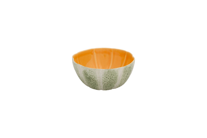 Grand bol melon - Bordallo Pinheiro