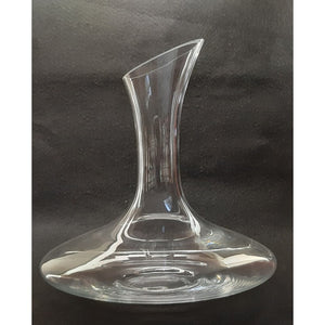 Carafe à décanter col en biais - Markhbein