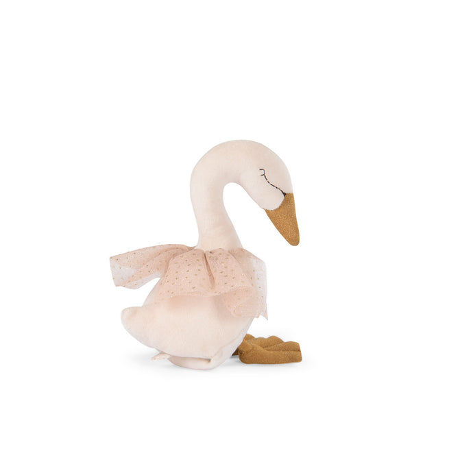 Cygne musical La petite école de danse - Moulin Roty