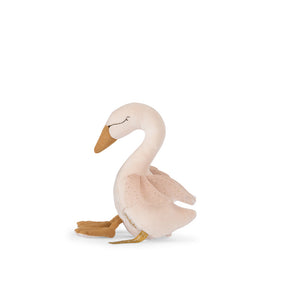 Cygne musical La petite école de danse - Moulin Roty