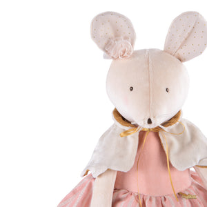 Grande souris d'activités La petite école de danse - Moulin Roty