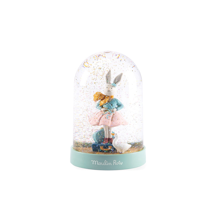 Boule à neige globe La petite école de danse - Moulin Roty