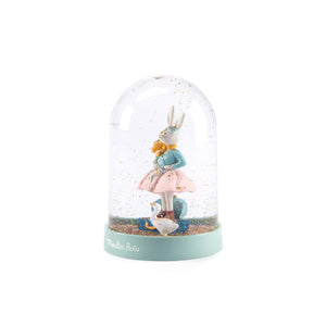 Boule à neige globe La petite école de danse - Moulin Roty