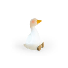 Charger l&#39;image dans la galerie, Veilleuse Cygne La petite école de danse - Moulin Roty