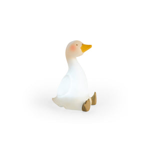 Veilleuse Cygne La petite école de danse - Moulin Roty