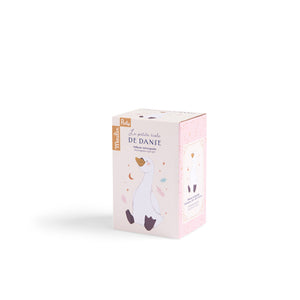 Veilleuse Cygne La petite école de danse - Moulin Roty