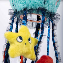 Charger l&#39;image dans la galerie, Méduse d&#39;activités Les aventures de Paulie -  Moulin Roty