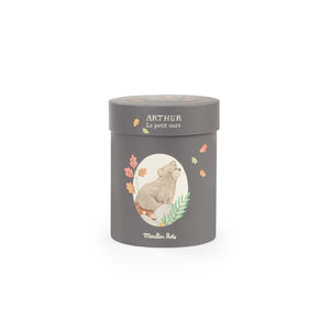 Arthur L'ours Arthur et Louison - Moulin Roty