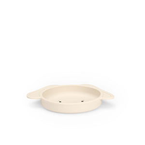 Set vaisselle silicone Puce & Pilou - Moulin Roty