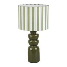 Charger l'image dans la galerie, Lampe Verda kaki 48 cm - SEMA Design