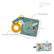 Charger l'image dans la galerie, Imagier Joe le dragon - Lilliputiens