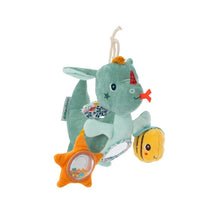 Charger l'image dans la galerie, Acti-nomade Joe le dragon - Lilliputiens