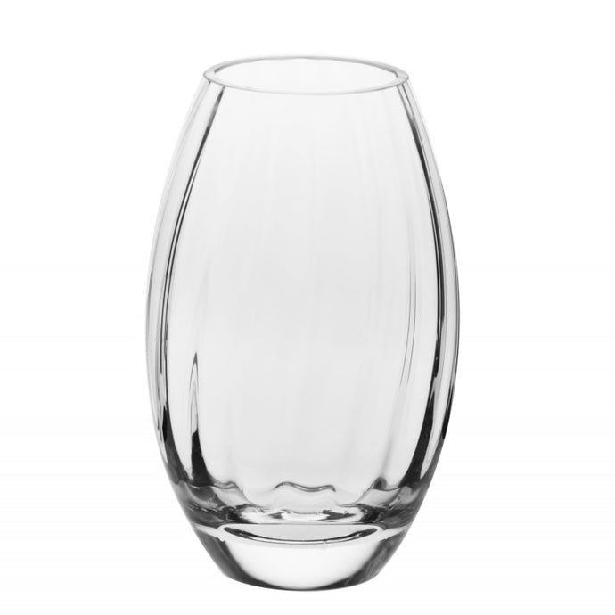 Vase obus optic H23,5 cm - Markhbein