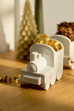 Charger l'image dans la galerie, Bol locomotive du Train de Noël Räder