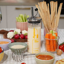 Charger l'image dans la galerie, Shaker Cookut pour préparer 99 sauces maison