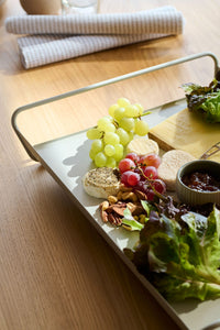 Plateau Alto 53 *38,5 cm - Fermob