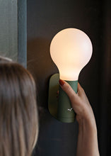 Charger l&#39;image dans la galerie, Socle aimanté Aplô Gris argile - Fermob