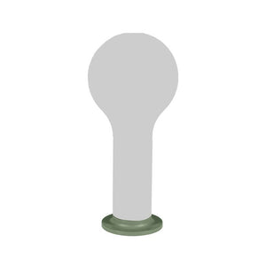 Socle aimanté Aplô Gris argile - Fermob