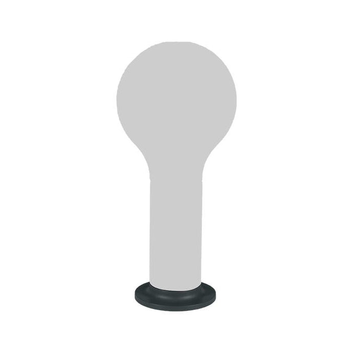 Socle aimanté Aplô Carbone - Fermob