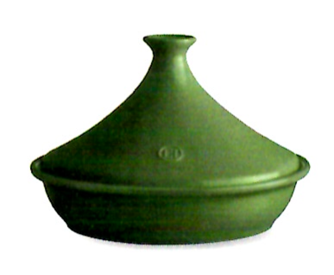 Tajine 32 cm Laurier - Emile Henry