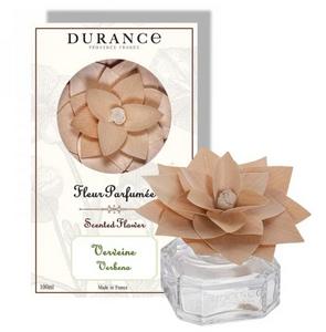 Fleurs parfumées - Durance