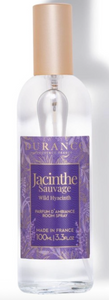 Parfum d'ambiance Jacinthe Sauvage - Durance