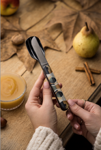 Charger l'image dans la galerie, Couverts droits aimantés 12H34 Sphère - Akinod