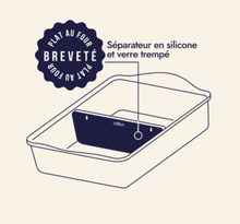 Charger l&#39;image dans la galerie, L&#39;Incroyable plat à four ajustable Myrtille - Cookut