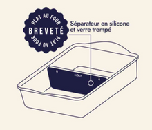 Charger l&#39;image dans la galerie, L&#39;Incroyable plat à four ajustable Fougère - Cookut