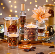 Charger l'image dans la galerie, Parfum d'ambiance Clémentine chocolat - Durance