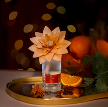 Charger l'image dans la galerie, Fleur parfumée Cannelle Orange - Durance